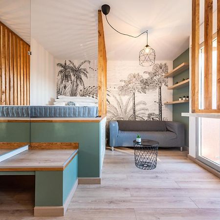 Studio Cosy Au Pied De La Plage Carry-le-Rouet Εξωτερικό φωτογραφία