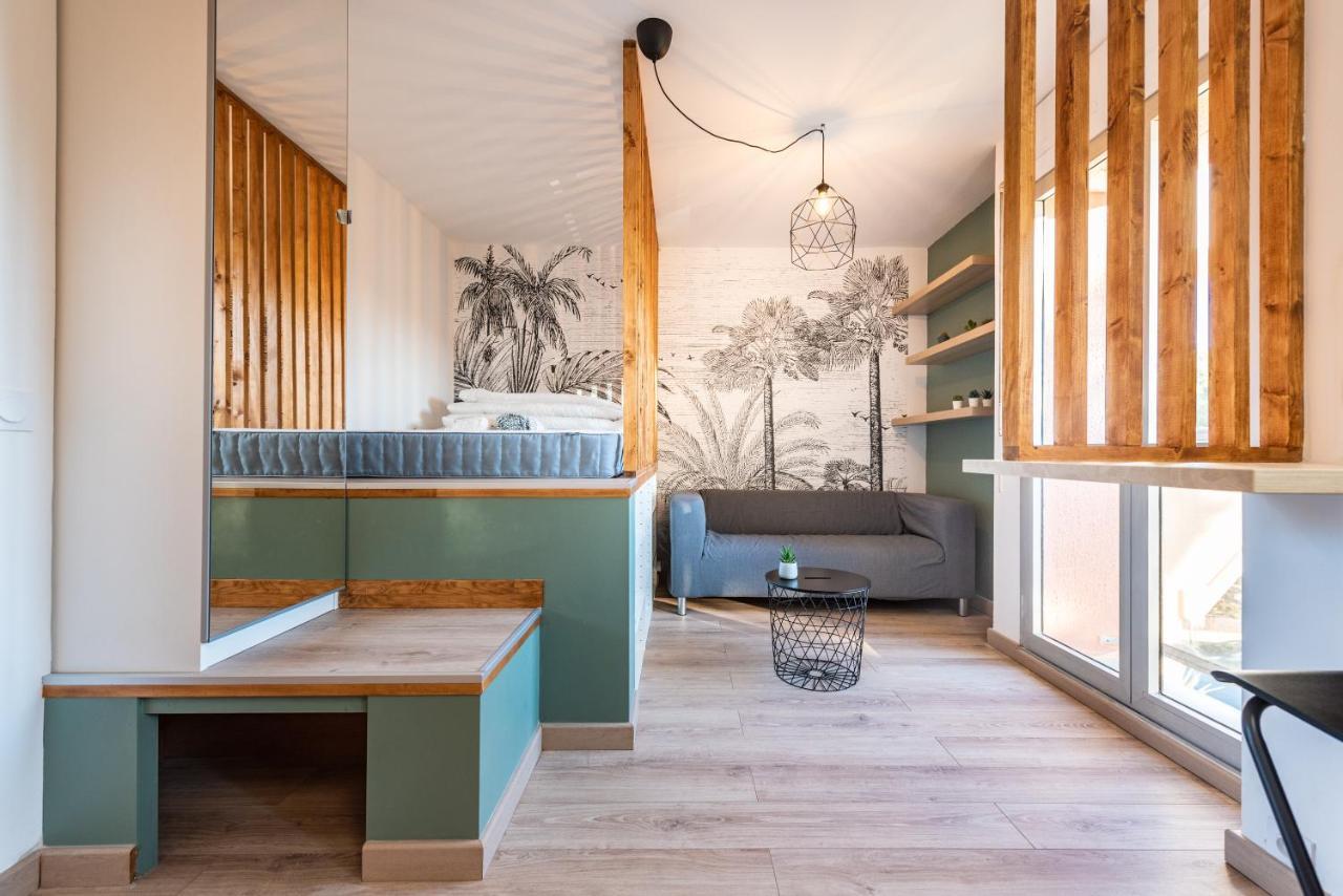 Studio Cosy Au Pied De La Plage Carry-le-Rouet Εξωτερικό φωτογραφία