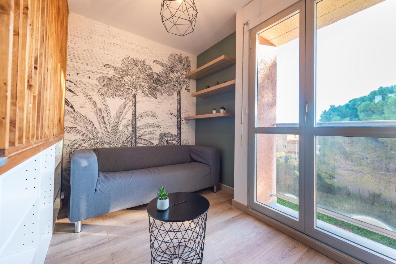 Studio Cosy Au Pied De La Plage Carry-le-Rouet Εξωτερικό φωτογραφία